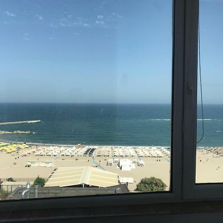 Faleza Nord Sea View Apartment Constança Exterior foto